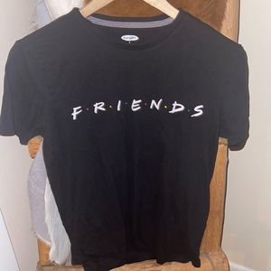 Friends T-shirt